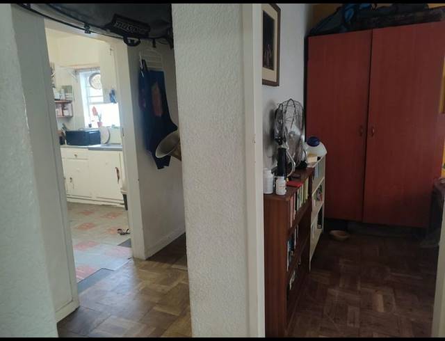 0 BEDROOM PROPERTY TO RENT IN VREDEHOEK